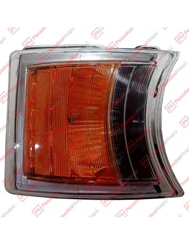 Faro Giro Scania Serie 5 Doble Led...