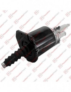 Servo Embrague Wabco Tacho...