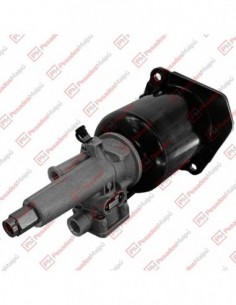 Servo Embrague Wabco Tacho... 2