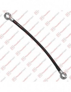 Caño Flexible Combustible Mb 280mm (w 4341.28)