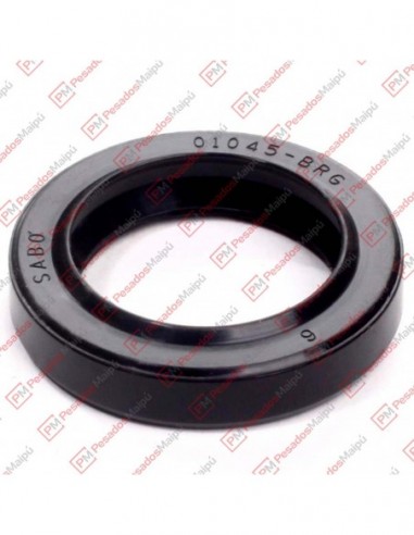 Reten 5160 Mb-sc-volvo-sin Fin Sabo...