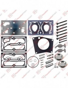Kit Reparacion Compresor...