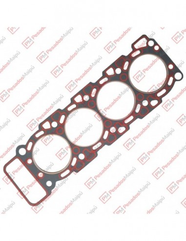 Junta Tapa Cilindro Mwm 4.07tca...
