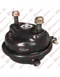 Pulmon Simple 24 Freno A...