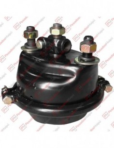 Pulmon Simple 16" 121mm...