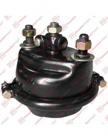 Pulmon Simple 16" 121mm M-16 (w1012)