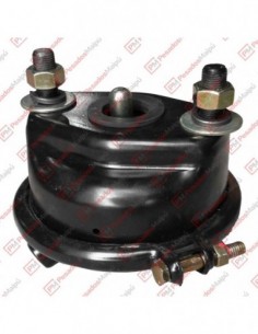 Pulmon Simple 16" Freno...