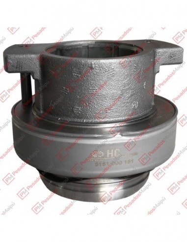 Crapodina Embrague 94669 Scania Serie...
