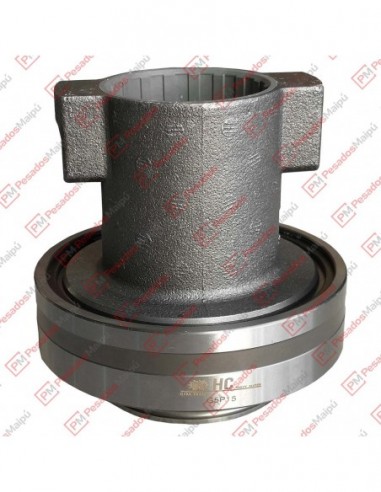 Crapodina Embrague 620026 Ford Cargo...