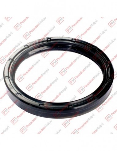 Reten 10587 Rueda Trasera Mb 710...