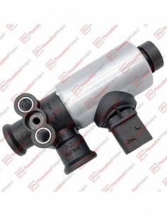 Valvula Solenoide Caja...