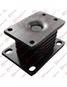 Taco Elastico Mb Axor 230 X...