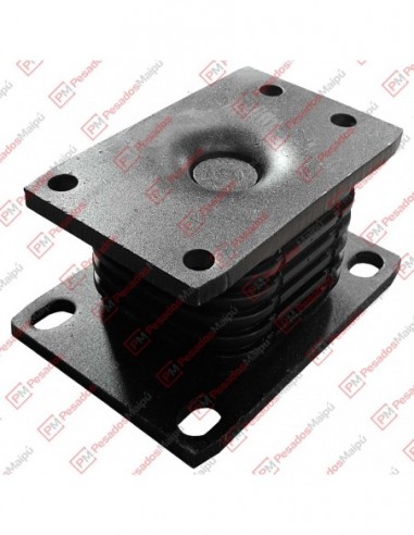 Taco Elastico Mb Axor 230 X 208 X 165...