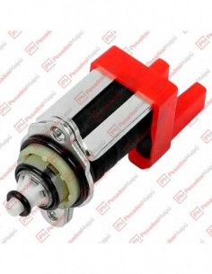 Valvula Solenoide Para...