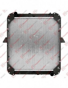Radiador Mb 1620 (12034)...