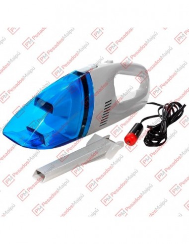 Mini Aspirdora 12v 60 W (asp001)