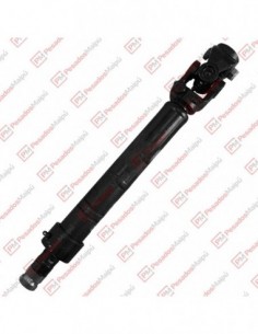 Columna Direccion 414mm Mb...