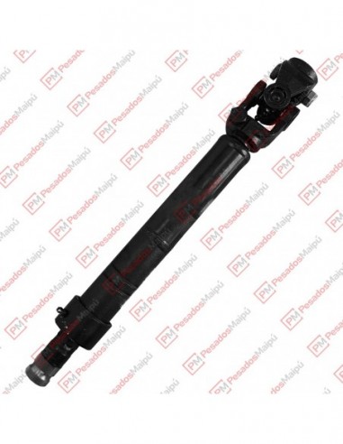 Columna Direccion 414mm Mb...