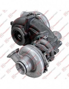 Turbo Vw Constellation (b1... 2