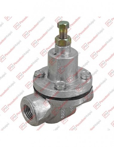 Valvula Control Presion Aire (dm-532)