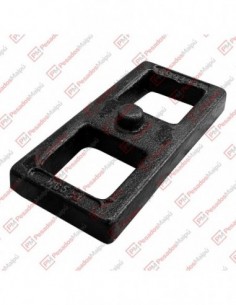 Taco Separador Sc ( 20 X 80...