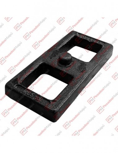 Taco Separador Sc ( 20 X 80 X 160 Mm)