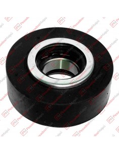 Centro Cardan 40mm Mb 1114...