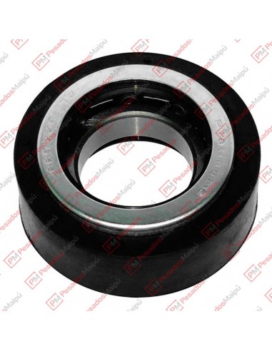 Centro Cardan 55mm Redondo Mb...