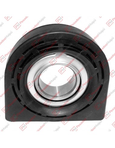 Centro Cardan 50mm Sin Chapa (88510...