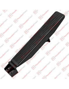Pedal Acelerador Mb 710/1215/1620/1634 (1029) (25327)