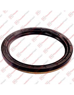 Reten 10182.4 Bancada Mwm 4.10 / 6.10 / 4.12 / 6.12 Iveco / Ford / Vw / Volvo (02872) 130x160x12