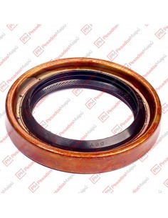 Reten 10832 Salida Caja Eaton Fso4405 (07262) Ford Cargo / Vw / Agrale / Mb Accelo