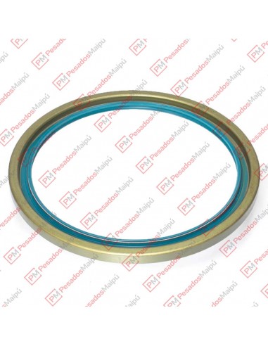 Reten 11344 Sabo Interior Rueda Tras...