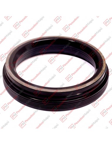 Reten 10910 Rueda Trasera Ford Cargo...