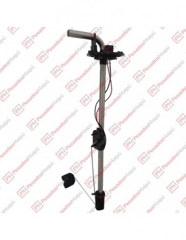 Flotante Tanque Gas Oil 1218 210l...