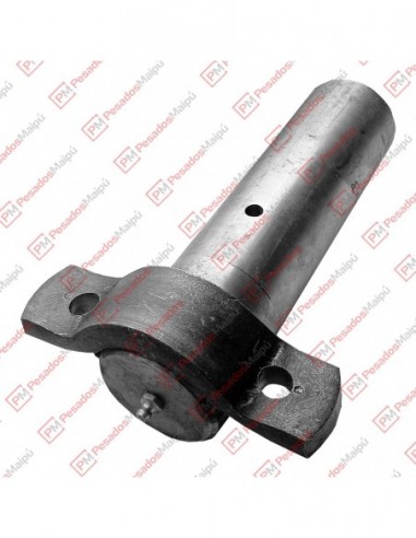 Perno Balancin Randon C/traba 60x225...