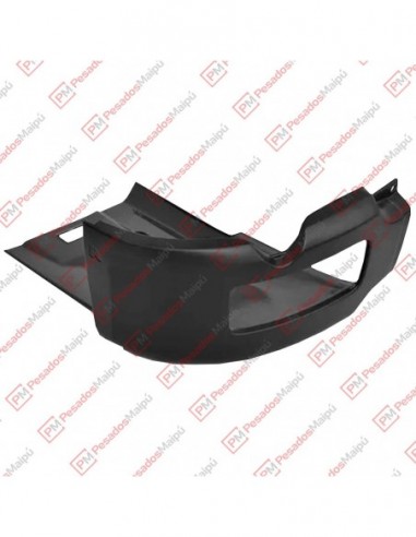 Puntera Paragolpe Sc Serie 4 Der...