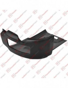 Puntera Paragolpe Sc Serie...