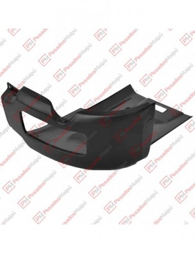 Puntera Paragolpe Sc Serie 4 Izq...