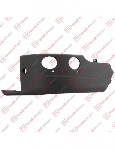 Puntera Paragolpe Sc Serie 5 Der R420...