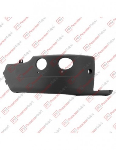 Puntera Paragolpe Sc Serie 5 Izq R420...