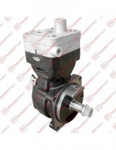 Compresor Wabco 85mm...