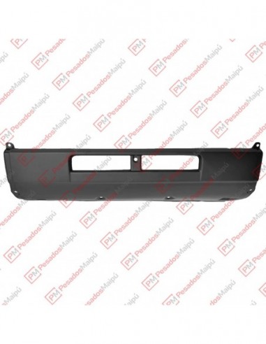 Paragolpe Central Sc Serie 4 (24475)...