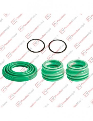 Kit Reparacion Guardapolvo Pan 19.5...