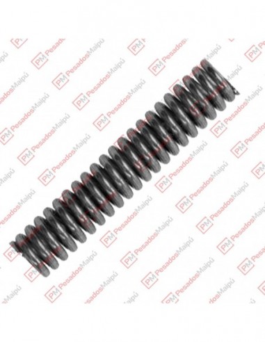 Resorte Sincronizado A Y B Rt9509...