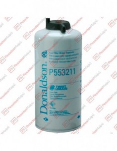 Filtro Combustible (ps6829)...