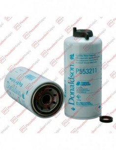 Filtro Combustible (ps6829)... 2