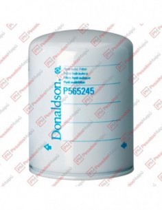 Filtro Aceite Unidad...
