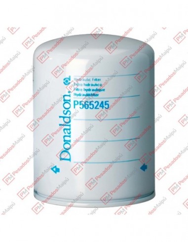 Filtro Aceite Unidad Sellada (p5158)...