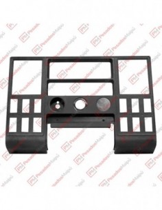 Moldura Panel Central...
